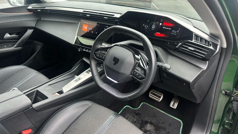 Peugeot 3008 1.5 BlueHDi Allure Premium 5dr Diesel Estate